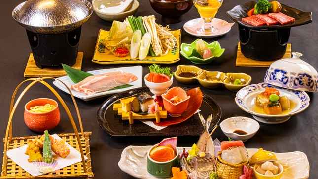 【楽天クチコミ大募集！】チェックアウト時『投稿画面』をお見せいただけたら夕食時ドリンク50％OFF♪