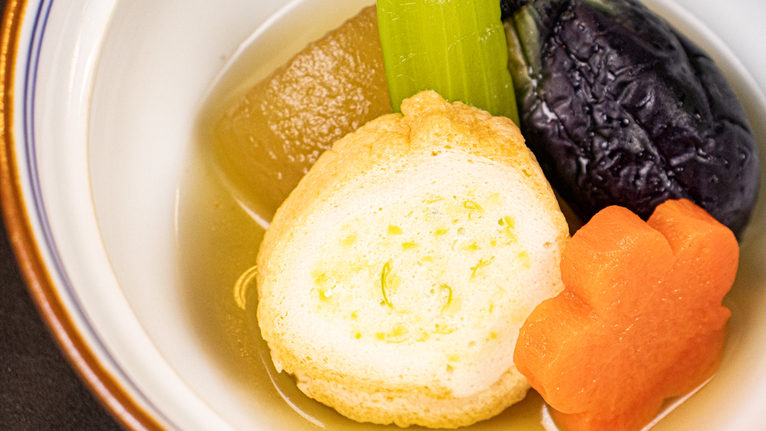 【楽天トラベルサマーSALE】スタンダードプラン♪夕食は四季の味覚満載！和洋創作会席を堪能♪
