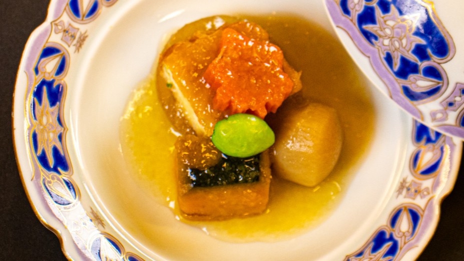 【基】迷ったらコレ!!スタンダード宿泊ぷらん（^^♪ 〜和洋折衷創作会席〜 四季の味覚満載!! 