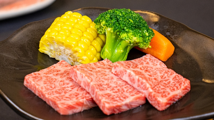 【基】迷ったらコレ!!スタンダード宿泊ぷらん（^^♪ 〜和洋折衷創作会席〜 四季の味覚満載!! 