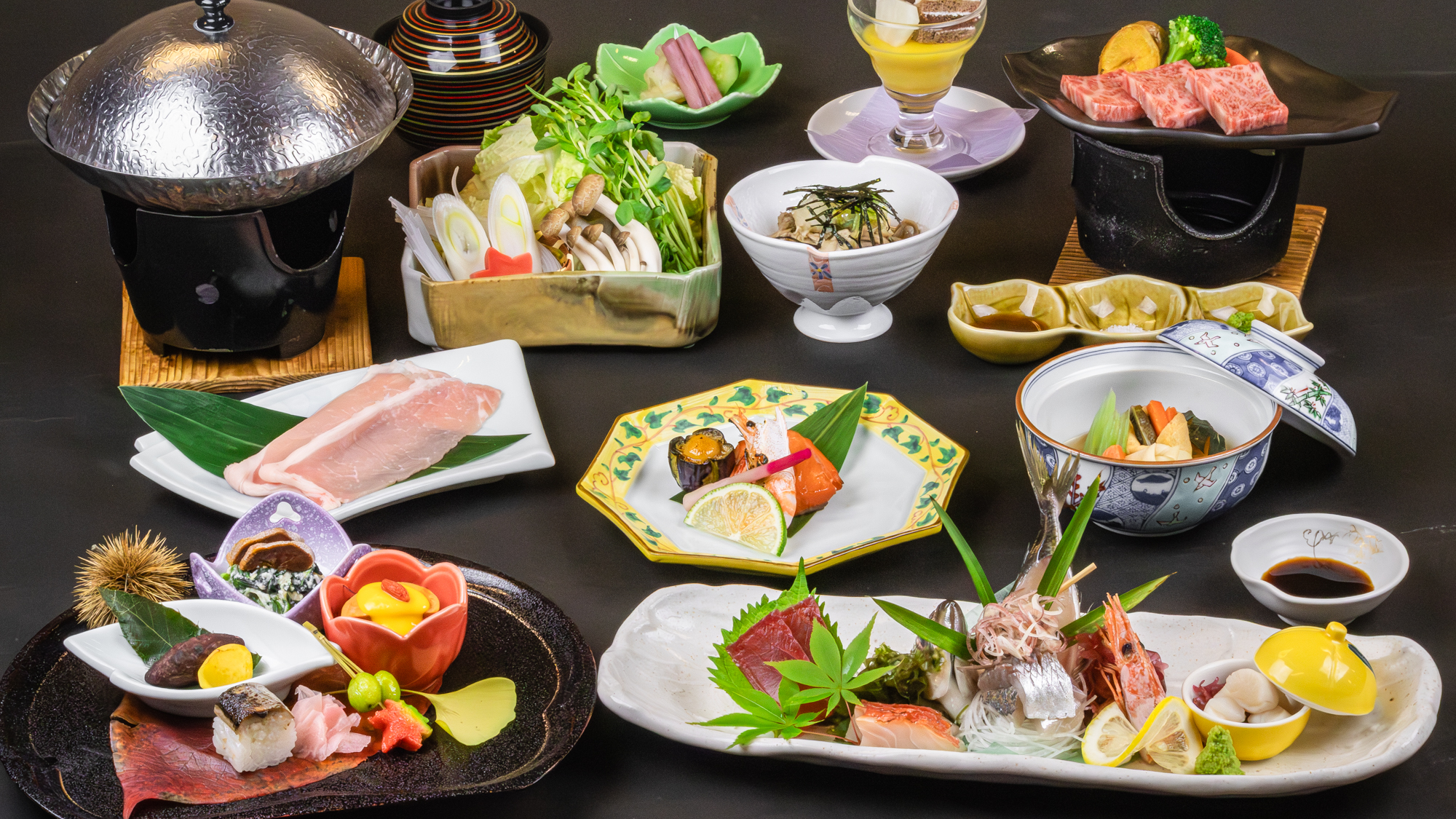 2025年9月10月《お献立一例》♪