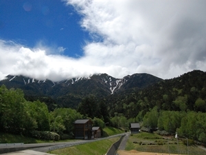 6月風景