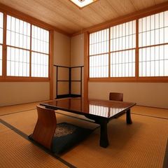 お部屋【和室10畳】