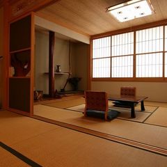 お部屋【和室20畳】