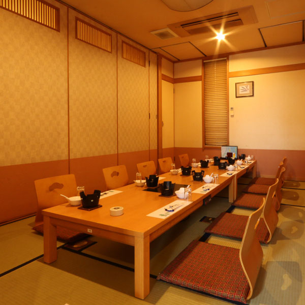 【味処井元】ランチにご宴会にと様々なシーンにて皆様のお越しをお待ちしております。