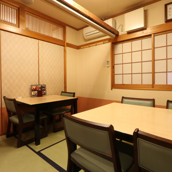 【味処井元】ランチにご宴会にと様々なシーンにて皆様のお越しをお待ちしております。