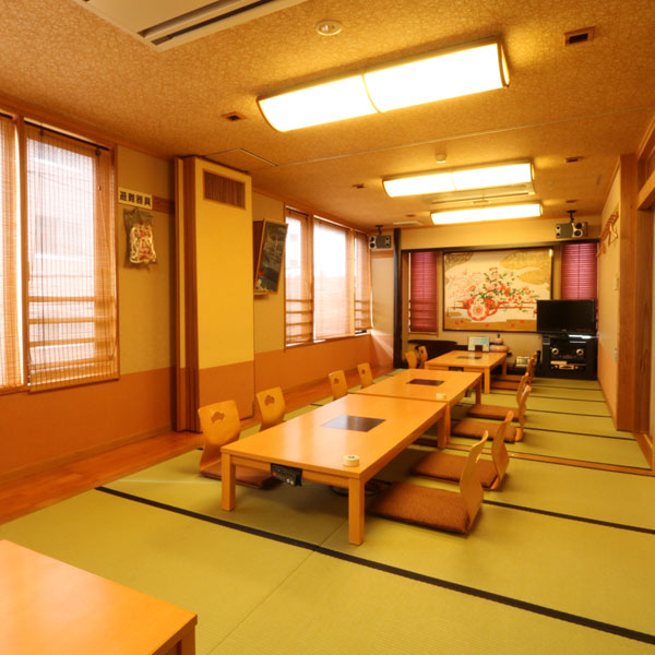 【味処井元】ランチにご宴会にと様々なシーンにて皆様のお越しをお待ちしております。