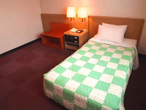 Single room 18㎡