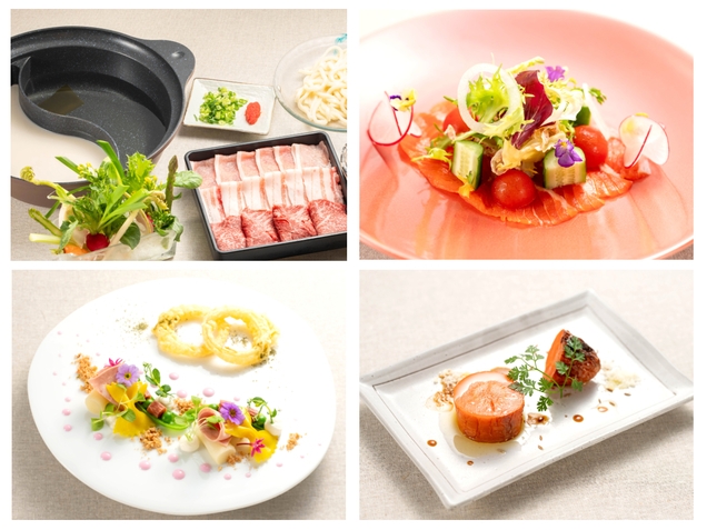 ＜早割＞【夕食17時30分開始】飲み放題付！いちやのGWプラン