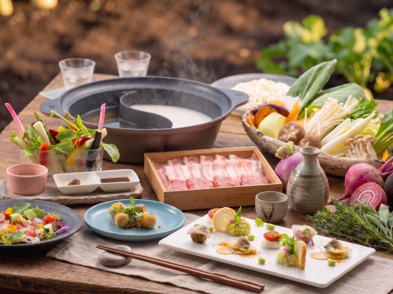 ＜直前割・夏休み＞現金特価！スタンダードプランをお得に♪【1泊2食付】
