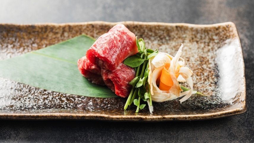 【さき楽30】【早割30】30日前までのご予約がお得！基本プランが特別価格に（2食付）※事前決済限定