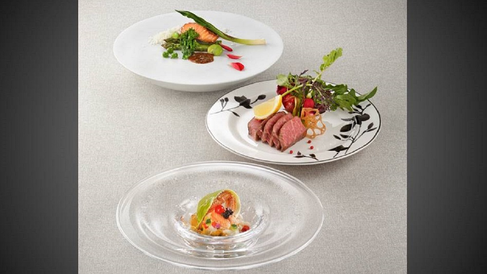 春の味覚フェア（イメージ）2025.4.10～2025.5.31