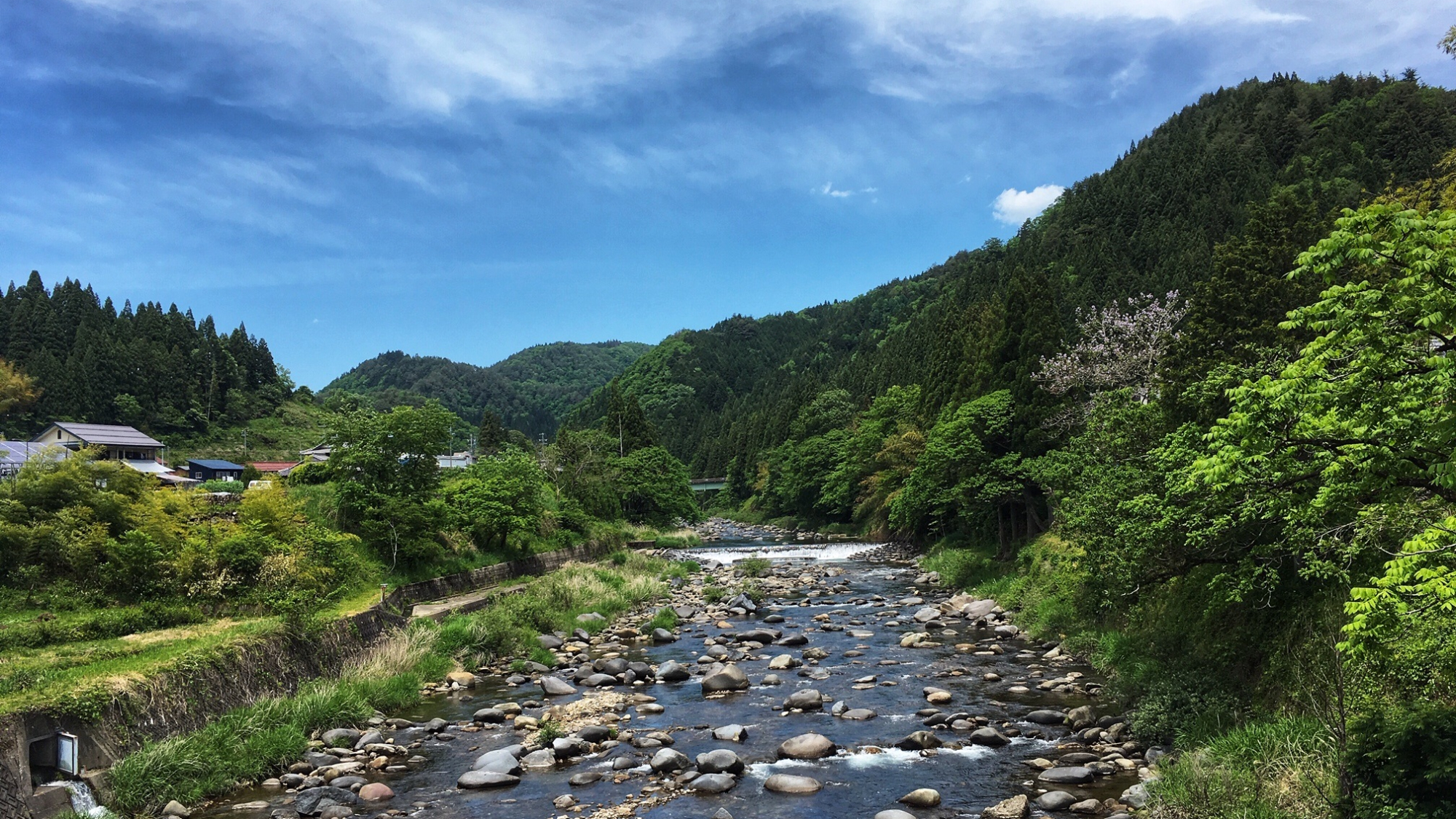 ◇長良川