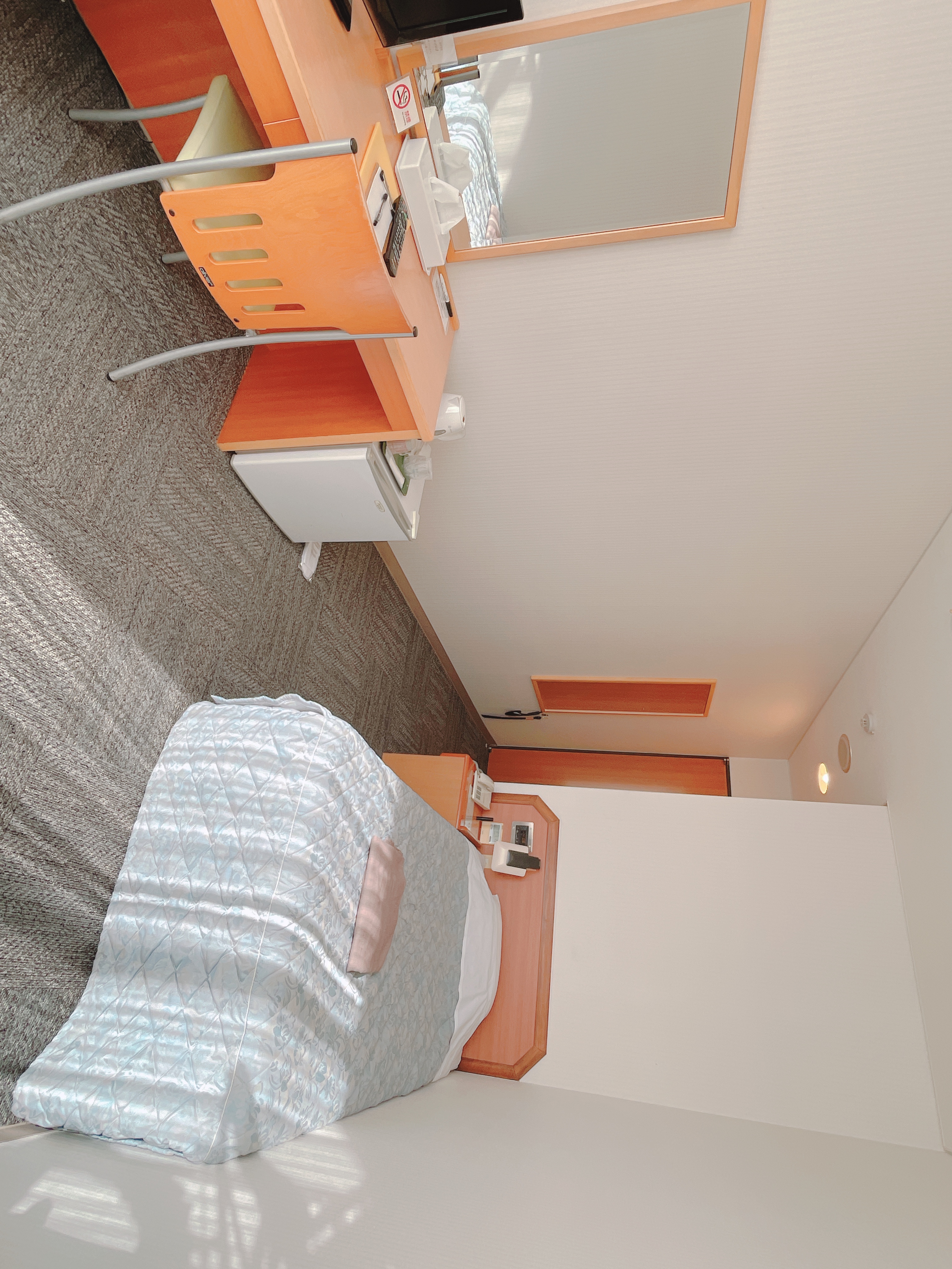 シングルルーム