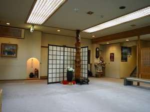 一樓大廳