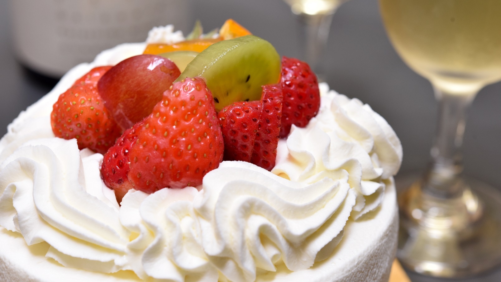 【記念日】「鯛めし・シャンパン・ケーキ」誕生日・ご結婚や長寿祝いなどの特別な旅に ＜朝・夕お部屋食＞