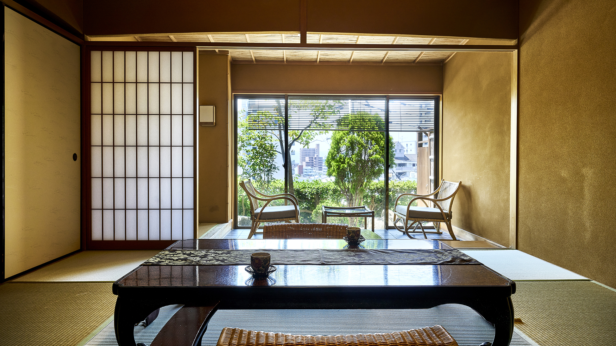 【桜：露天風呂付和室スーペリア】大切な人と過ごすスモールラグジュアリーな空間