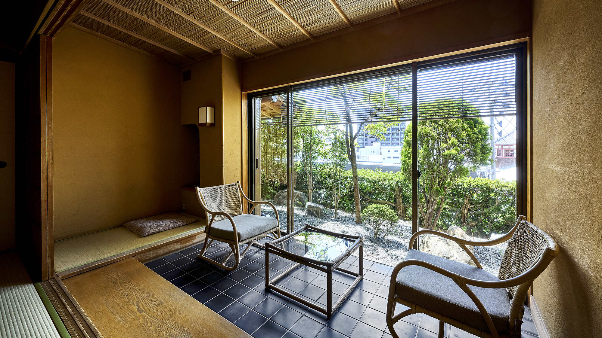 【桜：露天風呂付和室スーペリア】大切な人と過ごすスモールラグジュアリーな空間