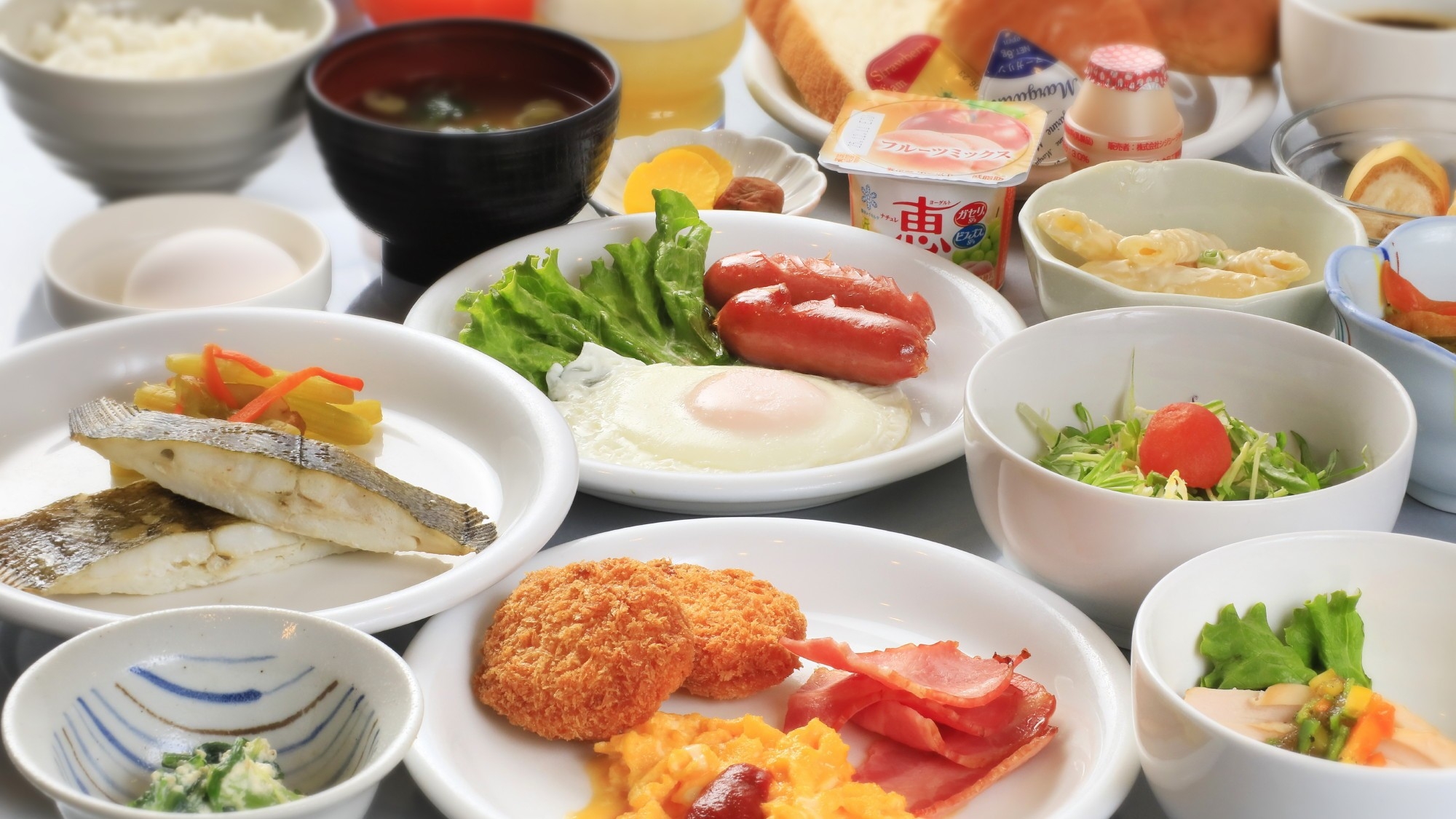 ◆朝食付プラン◆