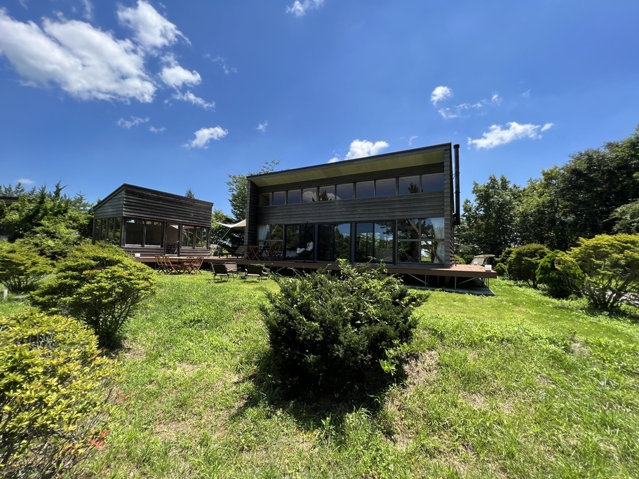 【グループ利用はこちらがお得(ペット可)】天馬夢・VILLA・BBQ付プラン《２食付き》