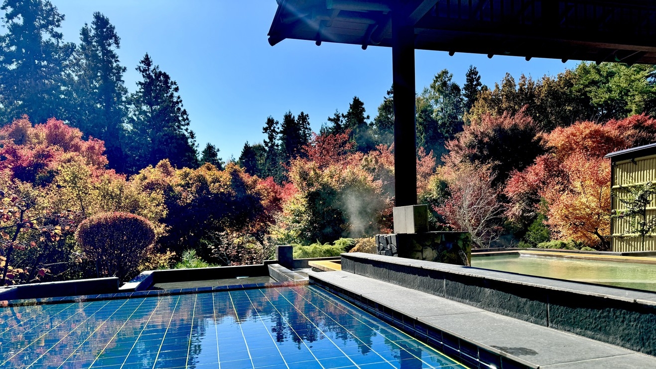 【楽天スーパーSALE】1日3室限定◇露天風呂付プレミアム【里山会席料理】【朝食付き・夕食付き】