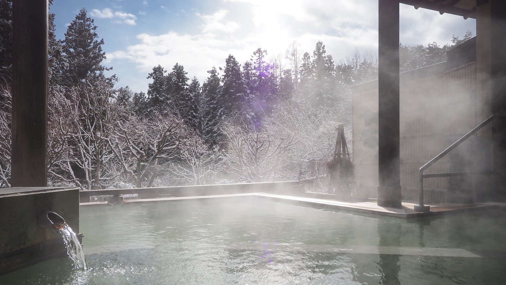 【さき楽30】猪苗代・会津の食材をふんだんに使った【里山会席料理】【朝食付き・夕食付き】
