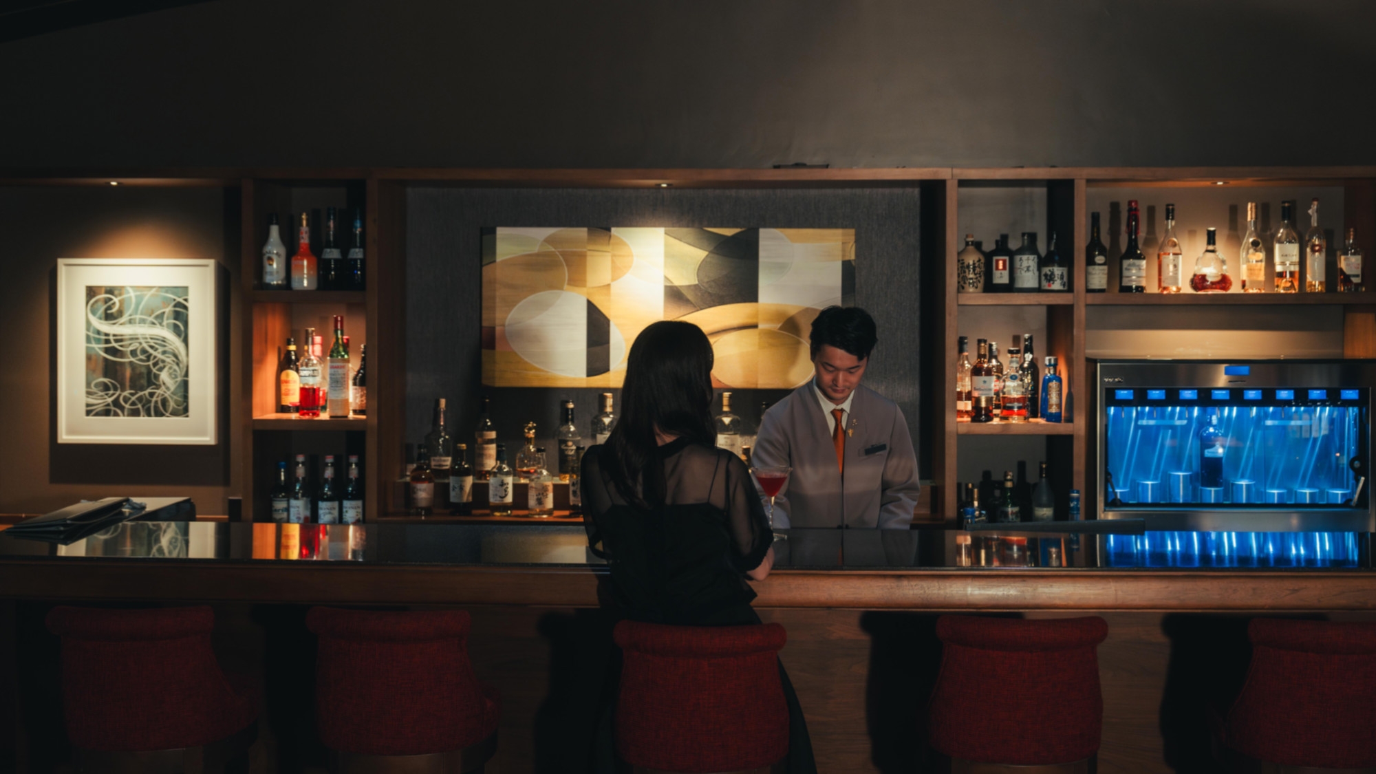 【 一人旅応援 】絶景客室でひとり気ままにゆったり滞在 温泉と美食の一人旅 / 夕・朝