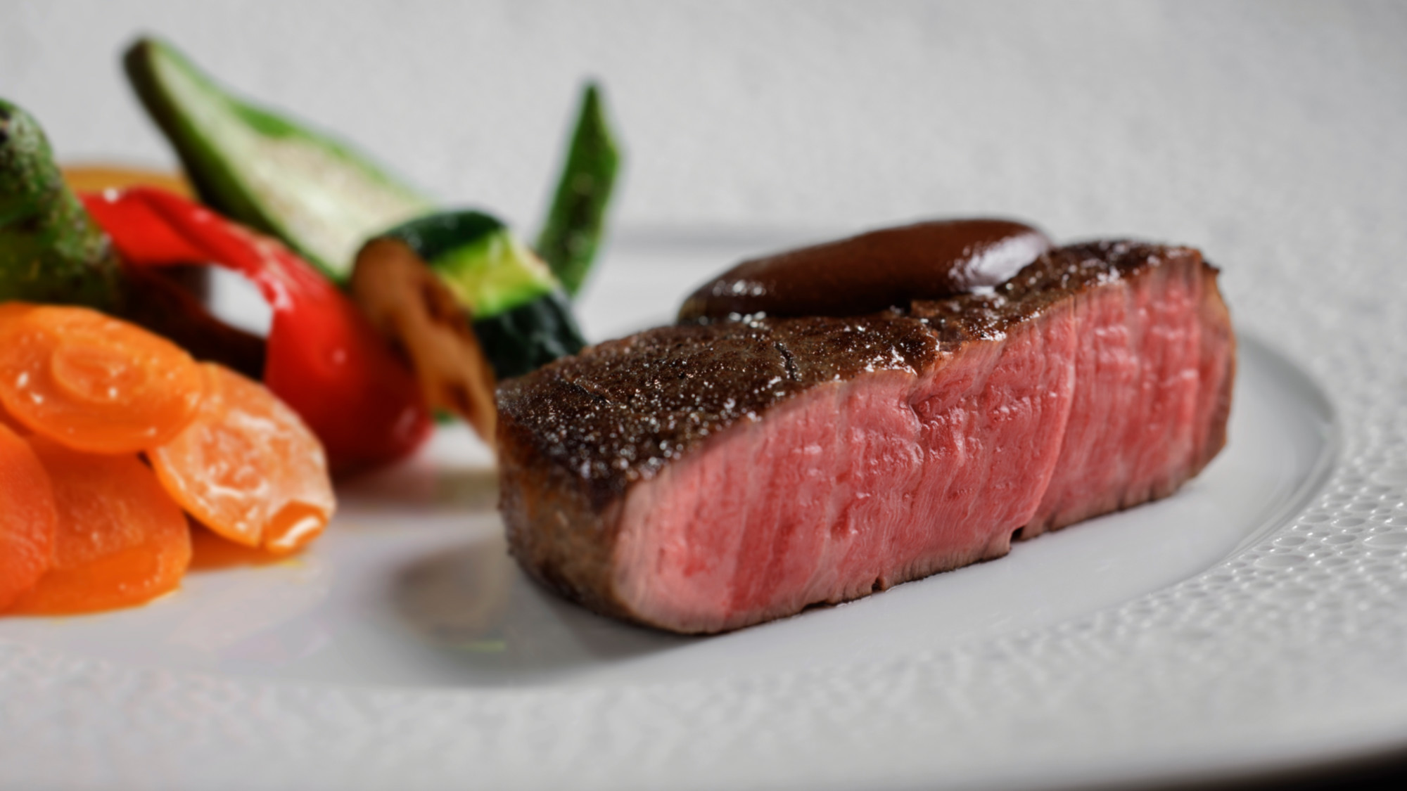 【連泊割】2連泊以上限定◇バッハの音楽と静謐な環境で安らぐロングステイ / 夕・朝食付 