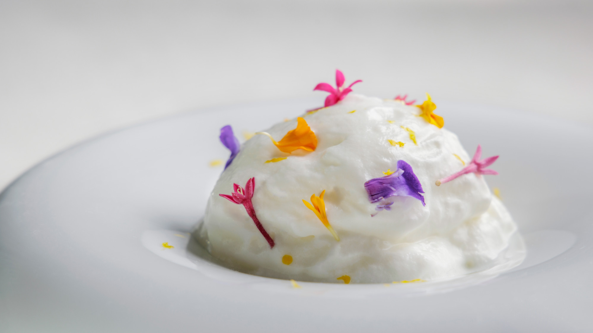 【2025冬・ディナーメニュー】前菜