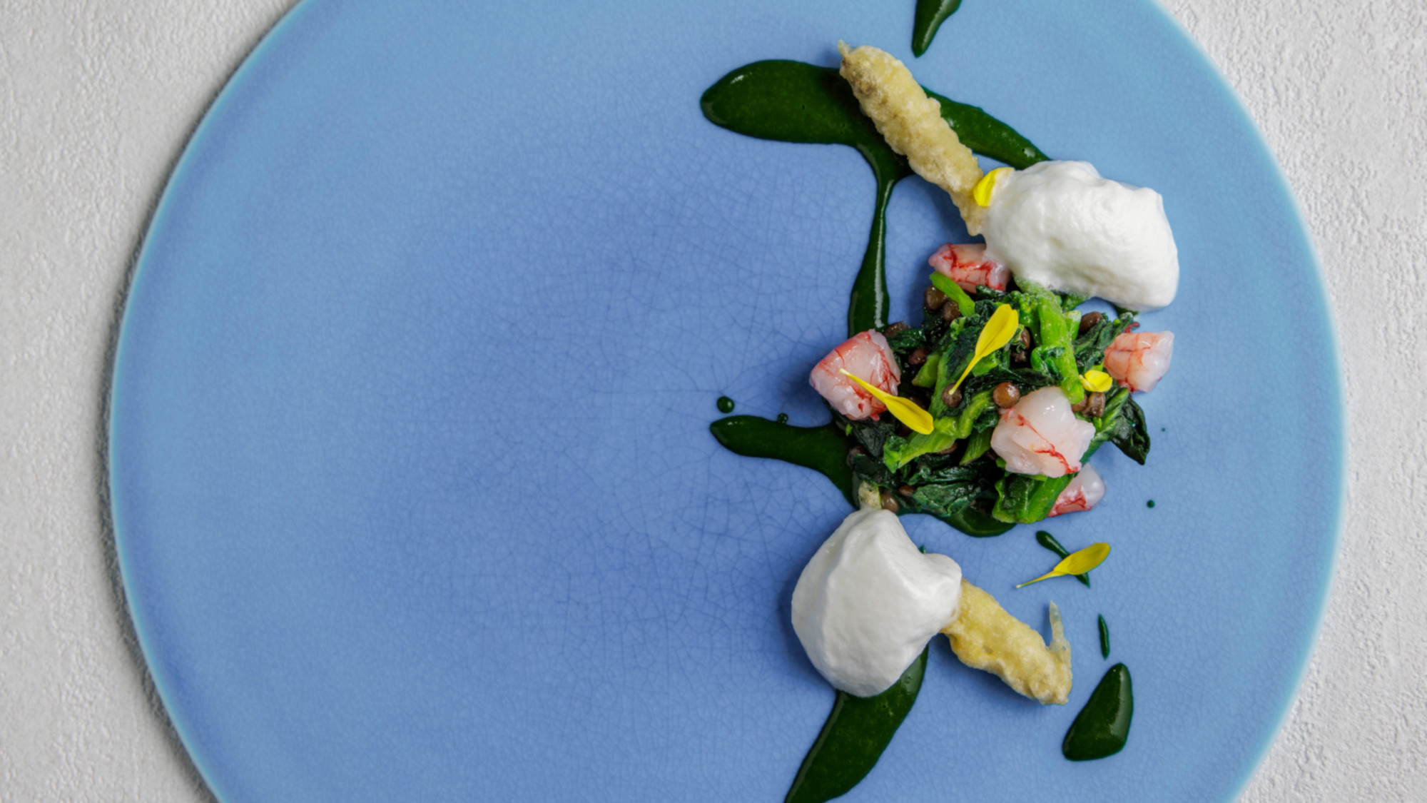 【2025冬・ディナーメニュー】前菜