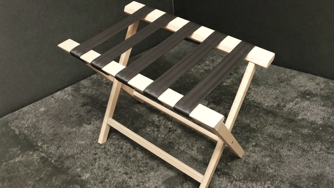 バゲージラック