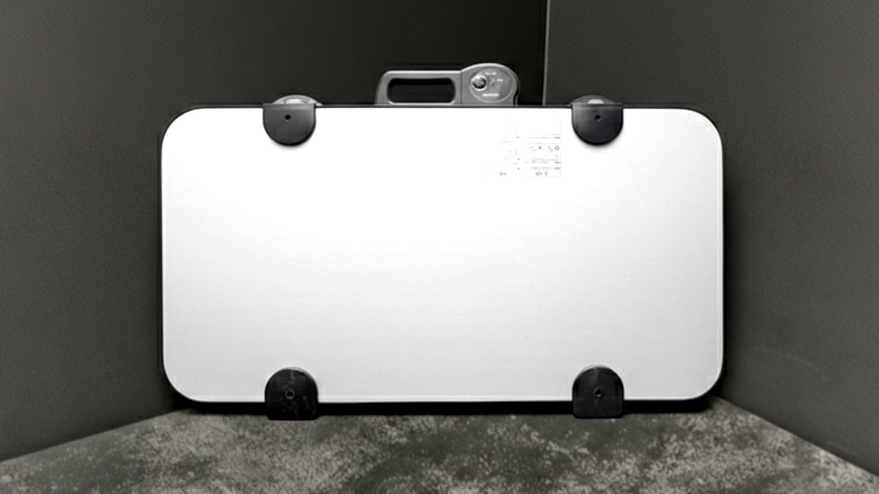 ズボンプレッサー