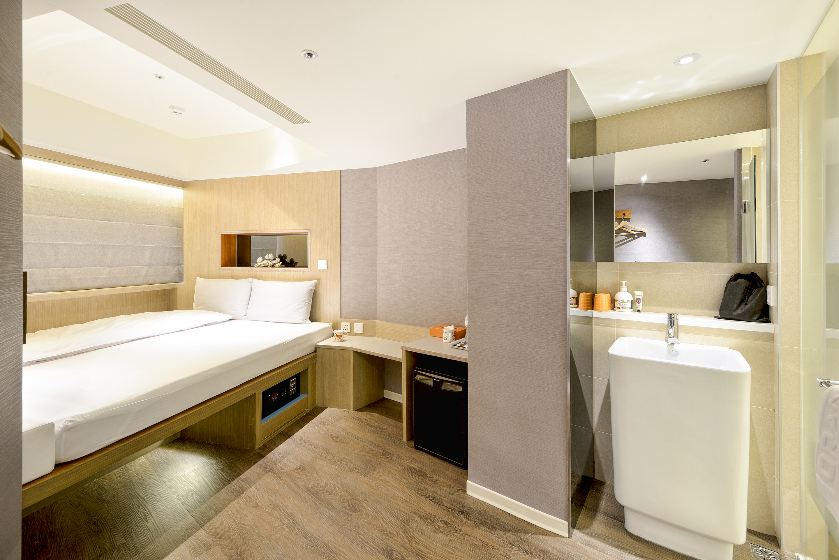 スタンダードルーム