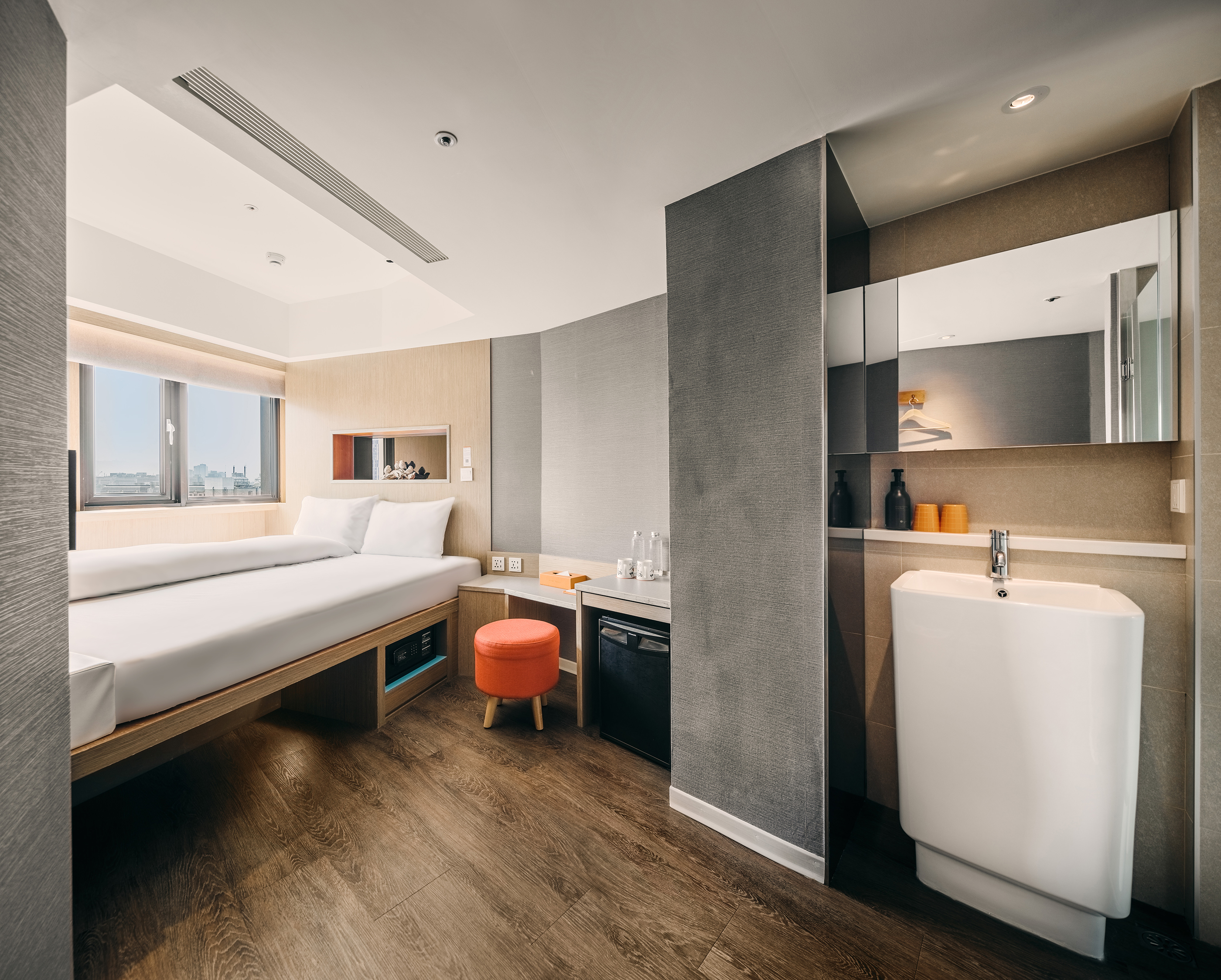 スタンダードルーム