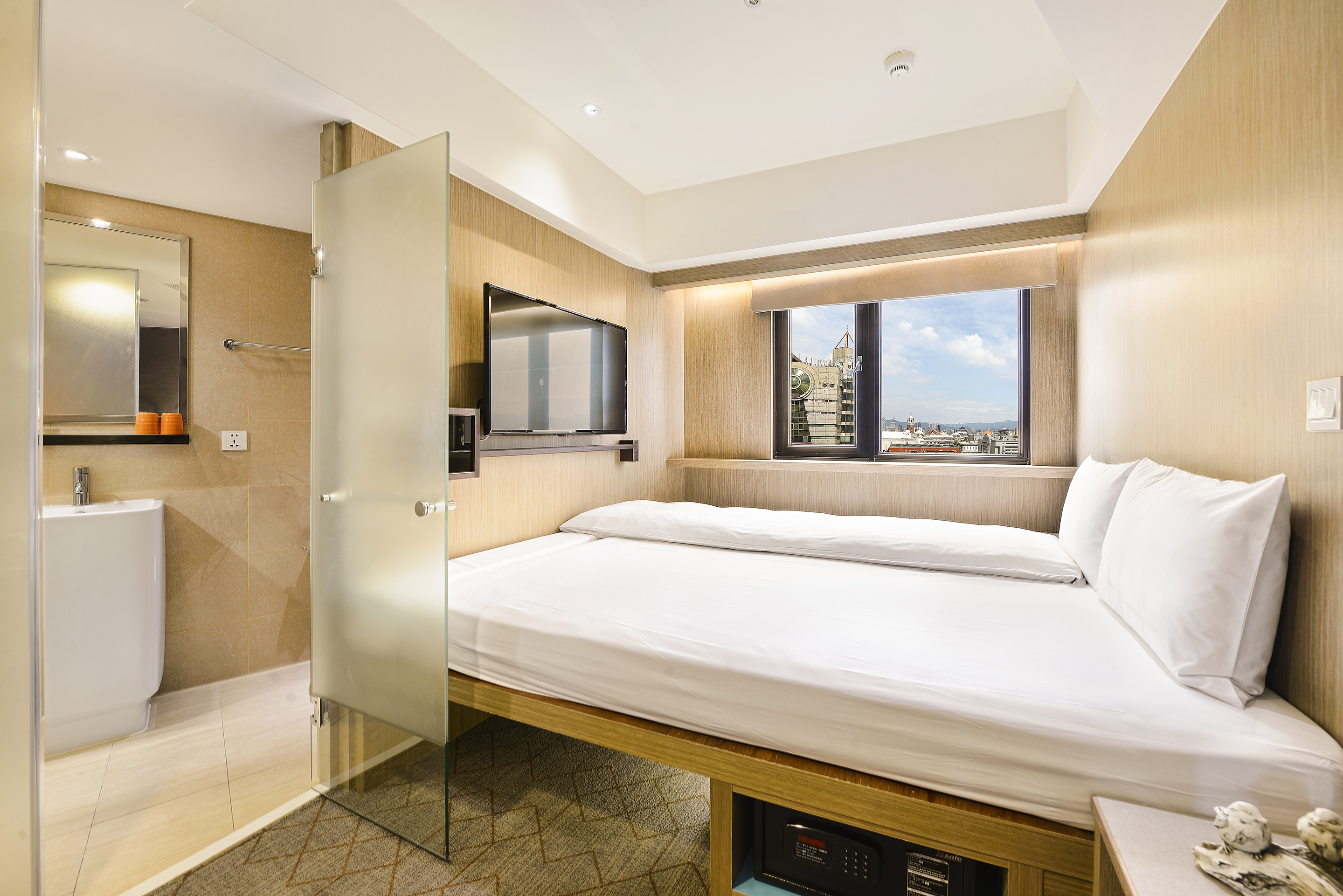 スタンダードルーム