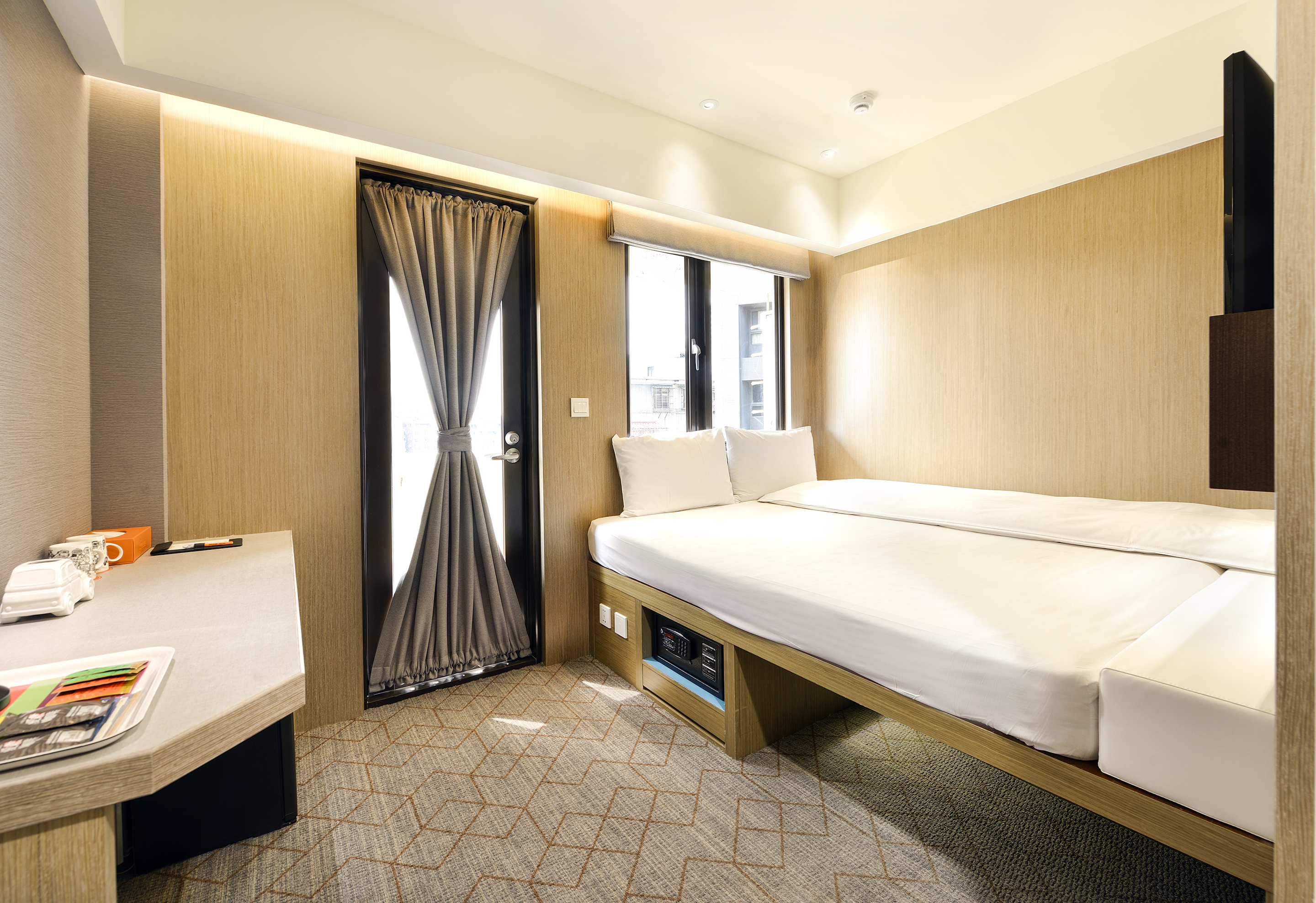 スタンダードルーム