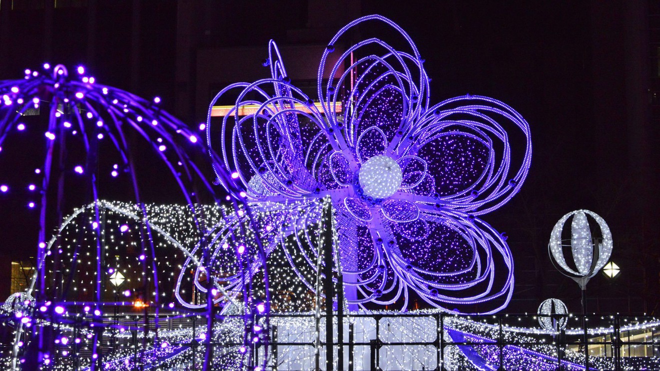 【2025ミュンヘンクリスマス市in Sapporo】会場で使える1人2，000円利用券付＜素泊り＞