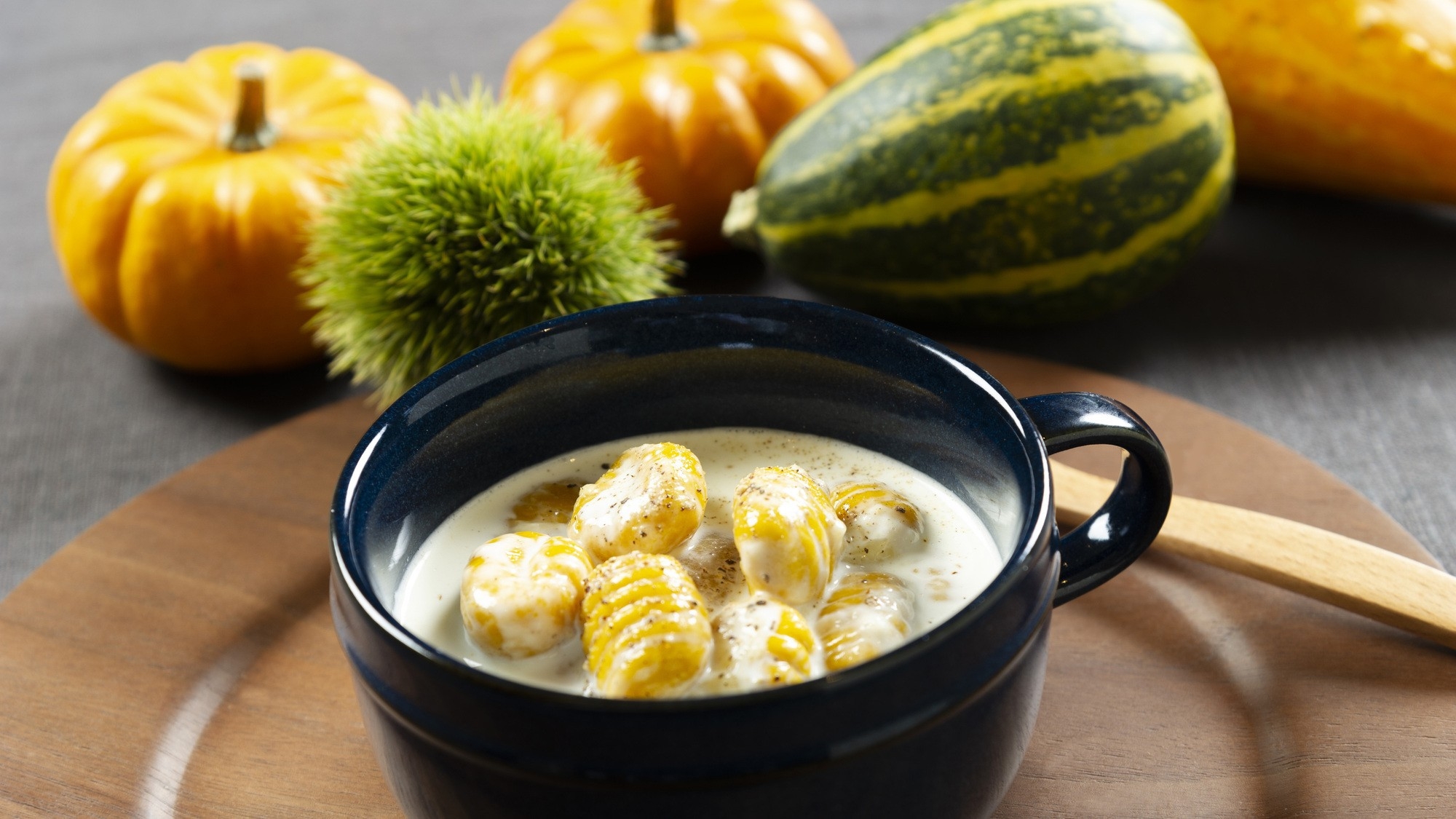 【朝食無料】素泊まり料金で朝食無料特典付き！秋の限定メニューお試しプラン＜朝食付＞