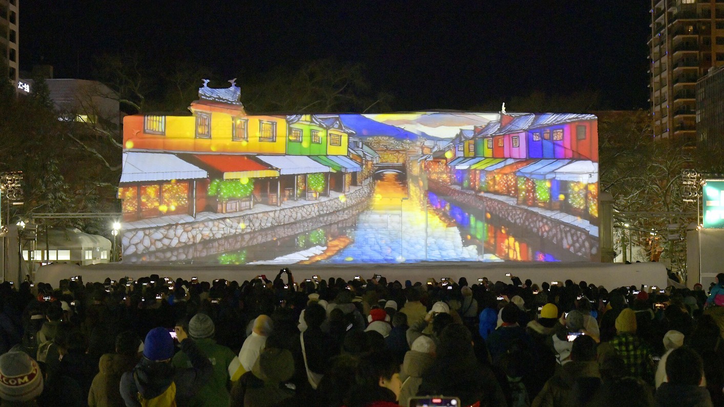 【2026さっぽろ雪まつり】眺望指定なしシンプルステイ※30日前からキャンセルチャージあり＜素泊り＞