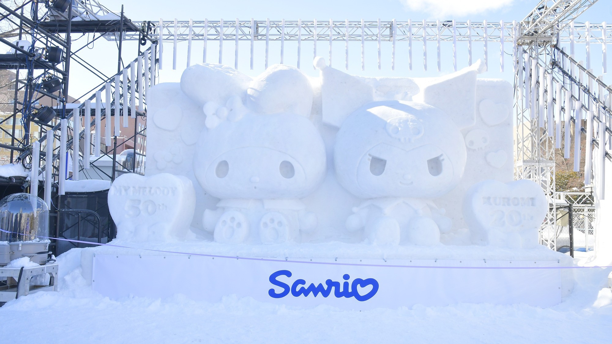 【2027さっぽろ雪まつり】眺望指定なし　シンプルステイ※30日前キャンセルチャージ＜朝食付＞