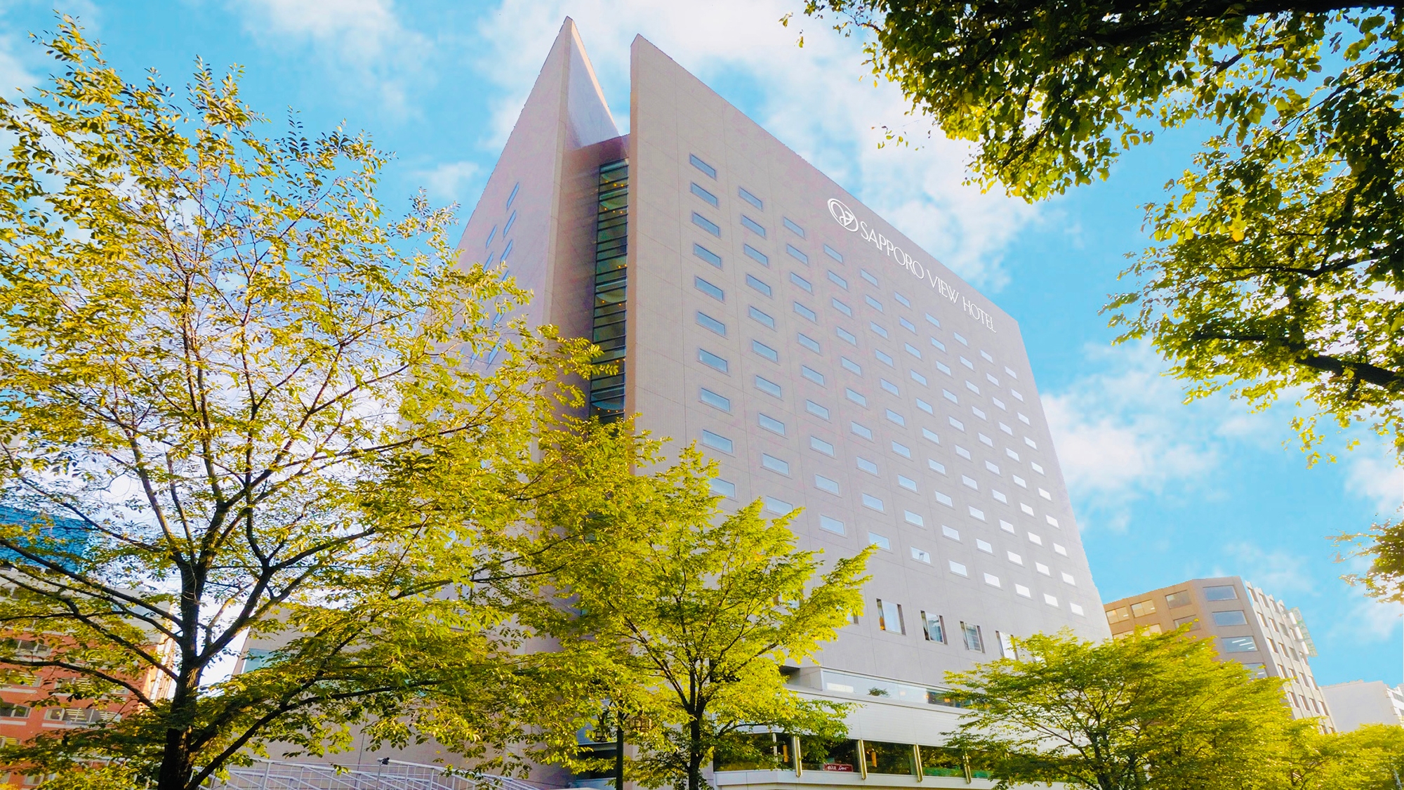 札幌のホテル 旅館 宿泊予約 楽天トラベル