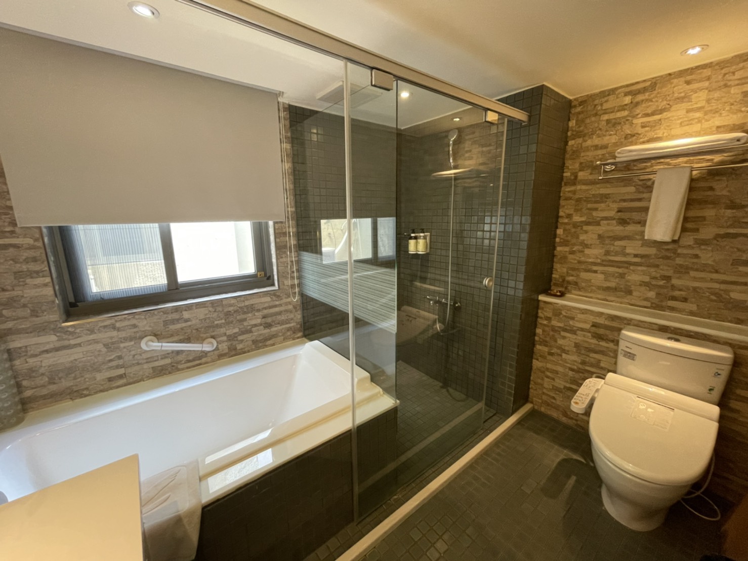 プレミアムダブルルーム(Simple+ Room)窓なし