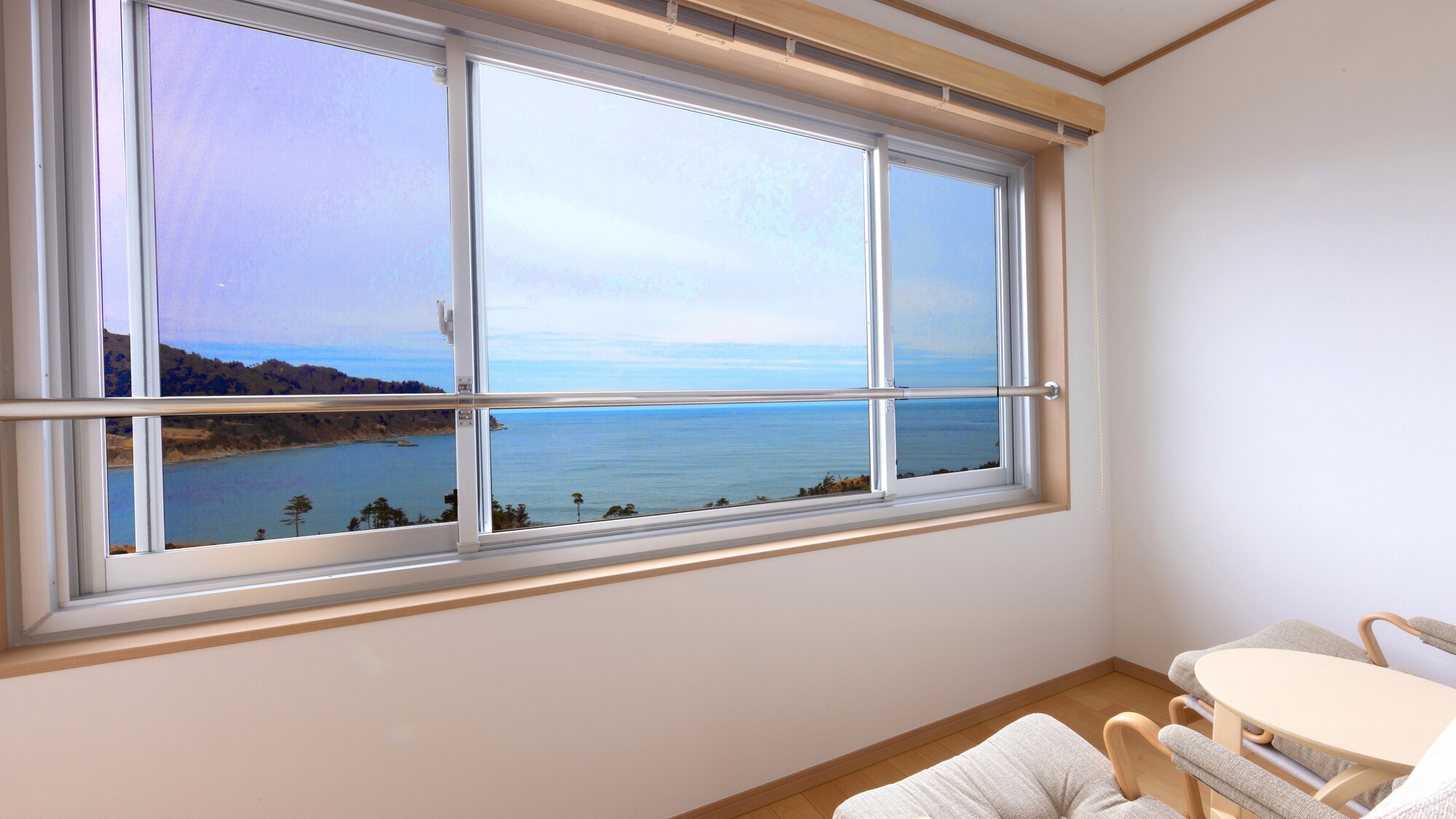 スーペリア和洋室