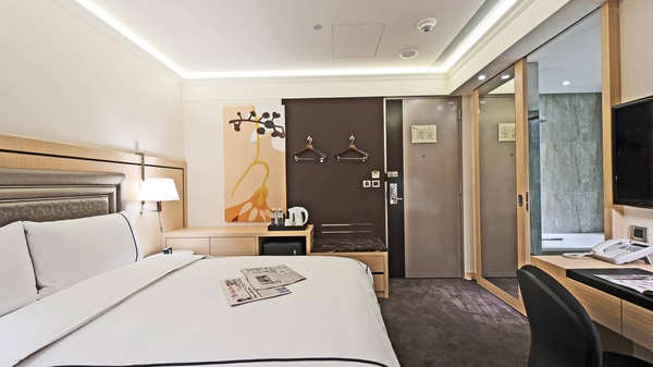 Kホテル台北松江 ソンジャン 柯達大飯店台北松江 K Hotels Taipei Songjiang 宿泊予約 楽天トラベル Kホテル台北松江 ソンジャン 柯達大飯店台北松江 K Hotels Taipei Songjiang 宿泊予約 楽天トラベル