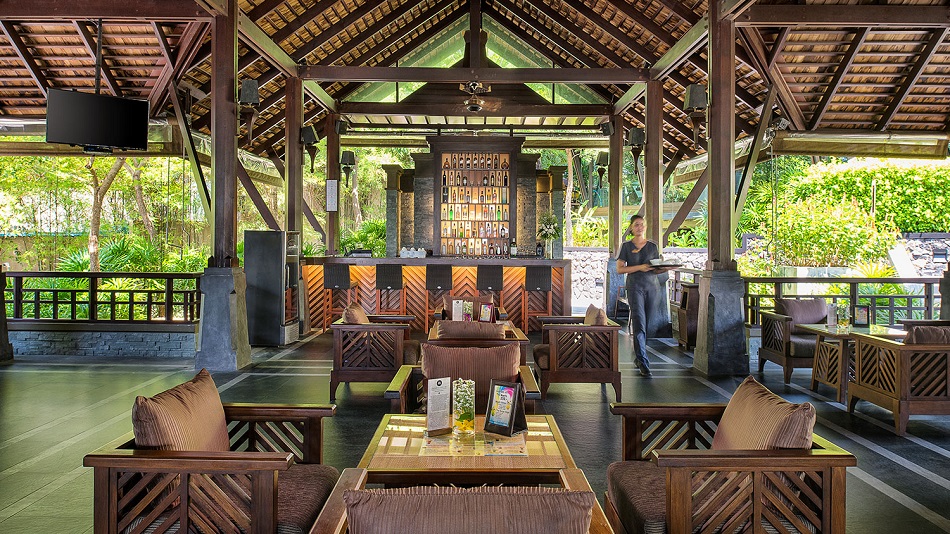 ザ・ロビーバー