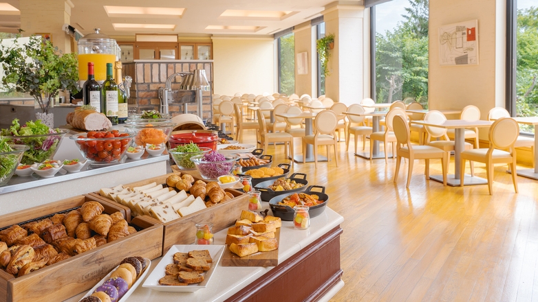 【基本プラン】ロイヤルスイート／プレジデンシャルスイート＜ご宿泊者様限定サービス特典＞