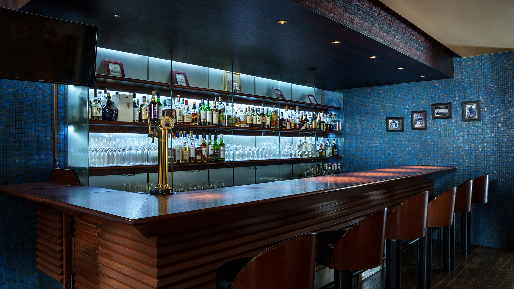 【イルサーリチェ】