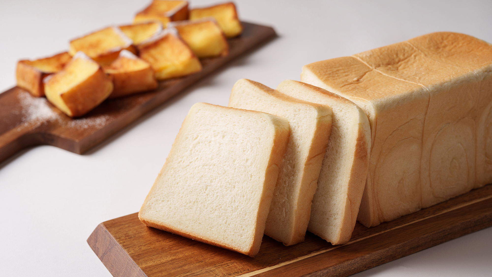 【朝食ビュッフェ】ホテルブレッド椿