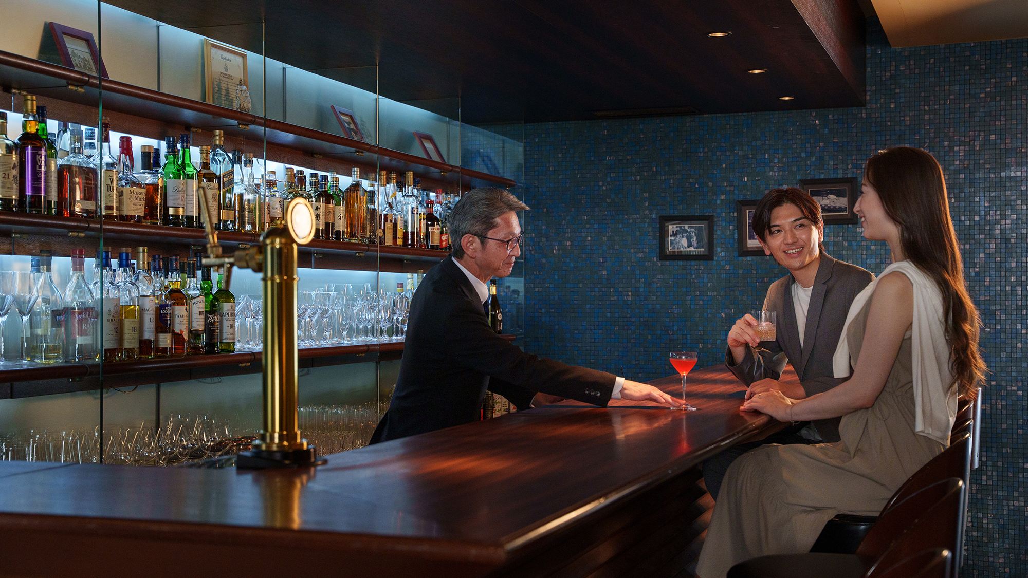 【イルサーリチェ】