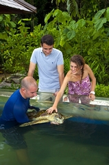 マリンセンター